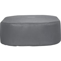 Bestway Whirlpool Thermo-Komplettabdeckung Lay-Z-Spa 180 x 180 x 71 cm - 1 Stk.