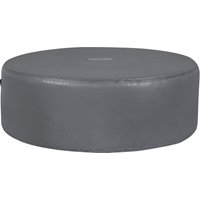 Bestway Whirlpool Thermo-Komplettabdeckung Lay-Z-Spa Ø 196 x 71 cm - 1 Stk.