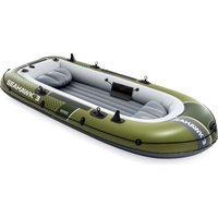 Intex Schlauchboot Seahawk 3 295 x 137 x 43 cm - 1 Stk.