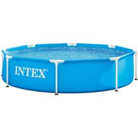 Intex Frame Pool Rondo Ø 244 x 51 cm - 1 Stk.