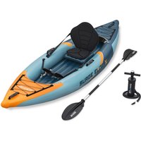 Bestway Hydro Force® Kajak Set Surge Elite™ X1 312 x 94 x 30 cm - 1 Stk.