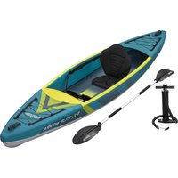 Bestway Hydro Force® Kajak Set Arrow Elite™ X1 365 x 73 x 30 cm - 1 Stk.