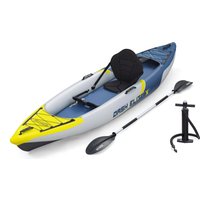 Bestway Hydro Force® Kajak Set Dash Elite™ X1 335 x 92 x 30 cm - 1 Stk.