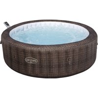 Bestway Whirlpool LAY-Z-SPA® Bali AirJet Ø 216 x 71 cm - 7 Personen - 1 Stk.