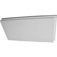 Steinbach Ersatzteile Öko Pool Komplettset Classic 800 x 400 x 145 cm - Klemmfalzplatte