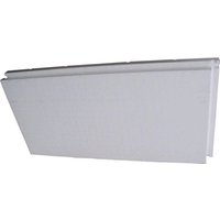 Steinbach Ersatzteile Öko Pool Komplettset Classic de Luxe 600 x 300 x 145 cm - Klemmfalzplatte