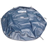 Intex Ersatzteile Whirlpool Abdeckung für SimpleSpa - 1 Stk.