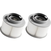 MSpa Whirlpool Filterkartusche mit 120 Lamellen - 1 Stk.