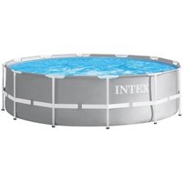 Intex Ersatzteile Poolfolie Frame Pool Prism Rondo Ø 457 x 107 cm - 1 Stk.