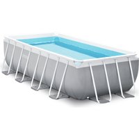 Intex Ersatzteile Poolfolie für Prism Quadra 488 x 244 x 107 cm - 1 Stk.