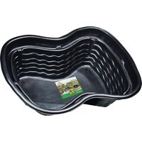 HEISSNER Fertigteich naturnah 124 x 90 x 58 cm - 250 l