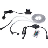 HEISSNER Unterwasser RGB LED-Band - 5 m