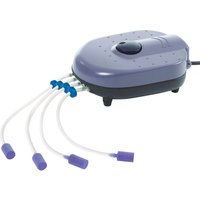 HEISSNER Teichbelüfter Profiline TZ615-00 - 720 l/h - Outdoor