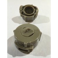 Intex Ersatzteile Whirlpool Pure-Spa Bubble Octagonal - (5) Basisstation Ventilklappe