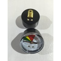 Intex Ersatzteile Whirlpool Pure-Spa Bubble Octagonal - (23) Druckprüfer