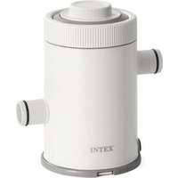 Intex Kartuschenfilteranlage Krystal Clear C330, 1.250 l/h - 1 Stk