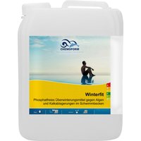 CF. Group Winterschutzmittel - 5 l