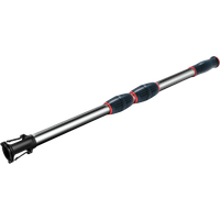 CF. Group Teleskopstange Revolution 120 - 360 cm - 1 Stk.