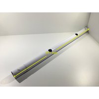 Intex Ersatzteile Frame Pool Prism 400 x 200 x 100 cm - (3) Horizontale Stange B