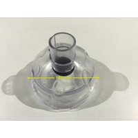 Intex Ersatzteile Unterwasser Handstaubsauger - (3) Deckel für Motoreinheit