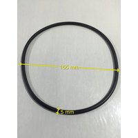 Intex Ersatzteile Sandfilteranlage Krystal Clear 8 m³ - (15) Blattfang Dichtung