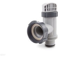 Intex Ersatzteile Sandfilteranlage Krystal Clear 8 m³ - (21) Absperrschieber