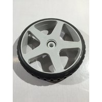 Steinbach Ersatzteile Poolrunner - (12) Rad