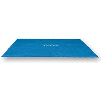 Intex Solarnoppenfolie für Frame Pool Ultra Quadra - 549 x 274 cm