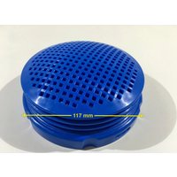 Intex Siebgitter groß für Durchführung - 1 Stk.