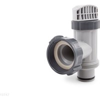 Intex Ersatzteile Absperrschieber - 1 Stk.