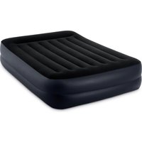 Intex Luftbett Pillow Rest Raised 230 V - Queen
