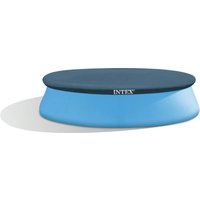 Intex Abdeckplane für Easy Sets - Ø 396 cm