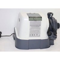 Intex Ersatzteile Pumpenmotor und Steuerung für Sandfilteranlage Krystal Clear 6 m³ mit Salzwassersystem Modell ECO15220-2 - 1 Stk.