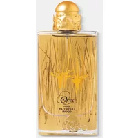 ORYX PATCHOULI WOOD