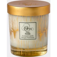 ORYX ROSES SCENTED CANDLE