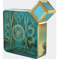 Ybry Turquoise