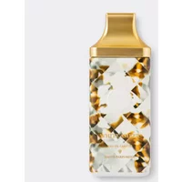 WHITE AMBER