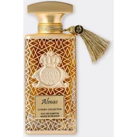 ALMAS