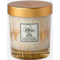 ORYX ELITE Scented Candle