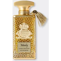 MAALY