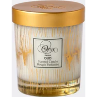 ORYX OUD Scented Candle