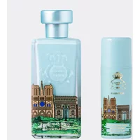 PARIS MUSK SET ( 60ML COLL + 30 ML LOTION )