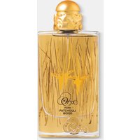 ORYX PATCHOULI WOOD