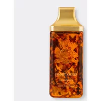 SMOKY AMBER