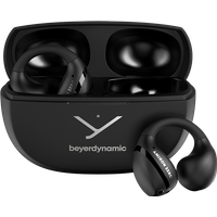 beyerdynamic AMIRON ZERO Schwarz (B-Ware)