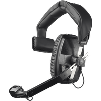 beyerdynamic DT 108, 50 Ohm