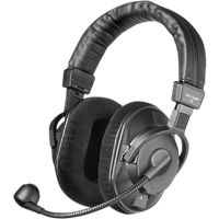 beyerdynamic DT 290 MK II, 80 Ohm