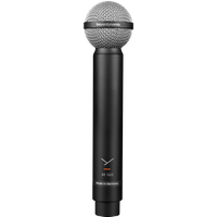 beyerdynamic M 160