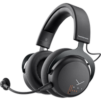 beyerdynamic MMX 200 wireless schwarz (B-Ware)