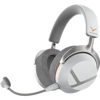 beyerdynamic MMX 100 wireless arctic white